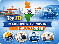 Healthcare manpower services