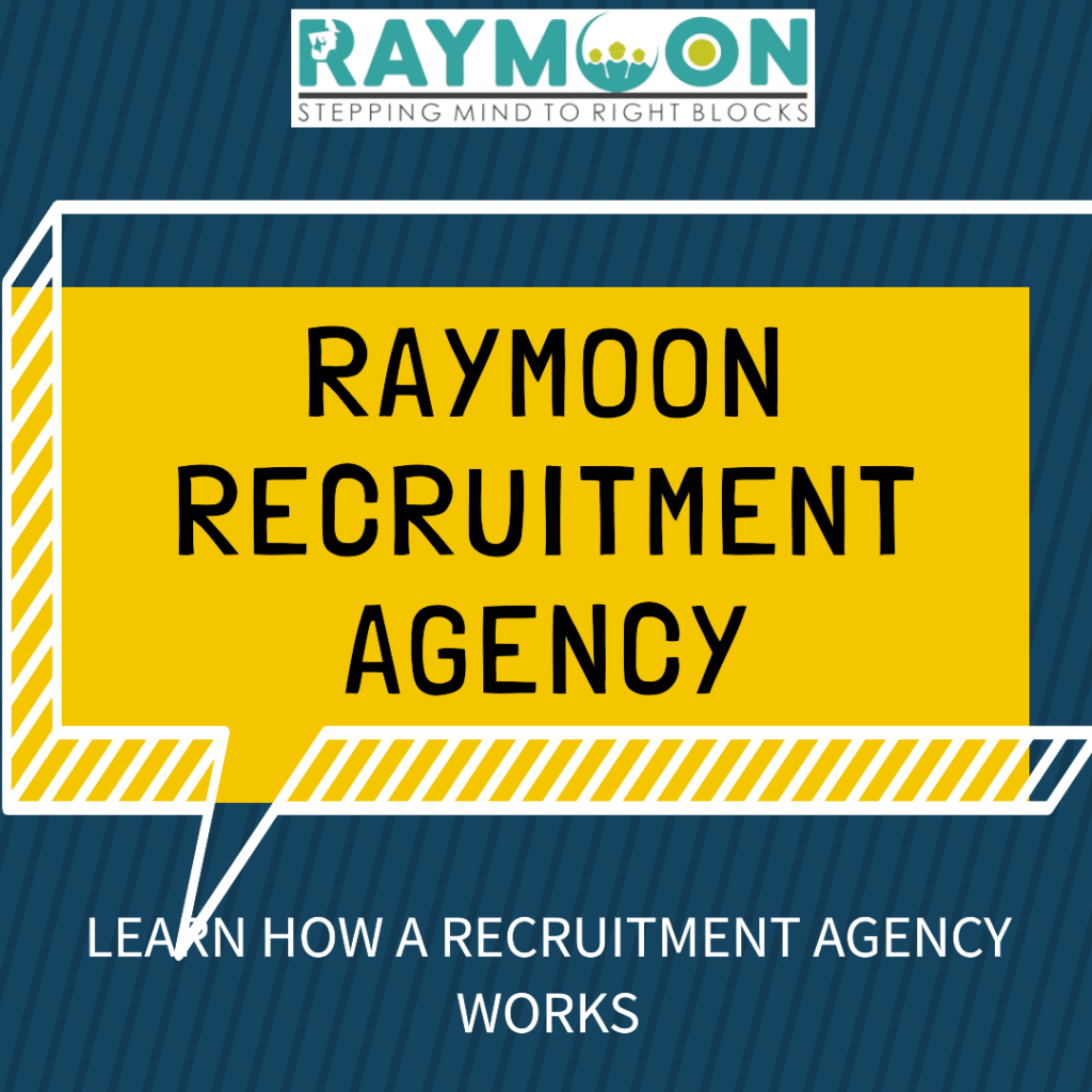 How Does a Recruitment Agency Work?