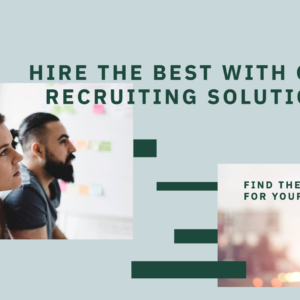 Recruiting Solution