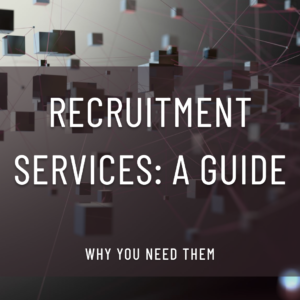 Recruitment Services