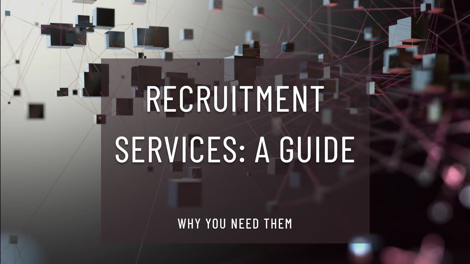 Recruitment Services