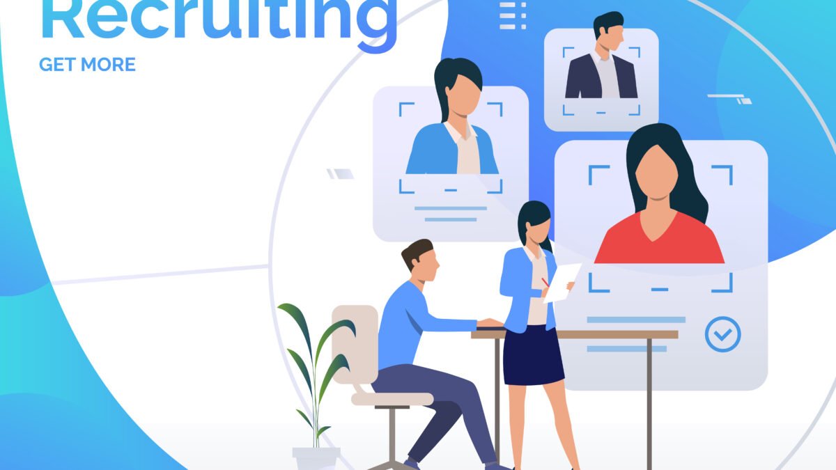 Recruitment