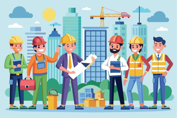 industry services