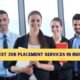 Best Job Placement Services in India