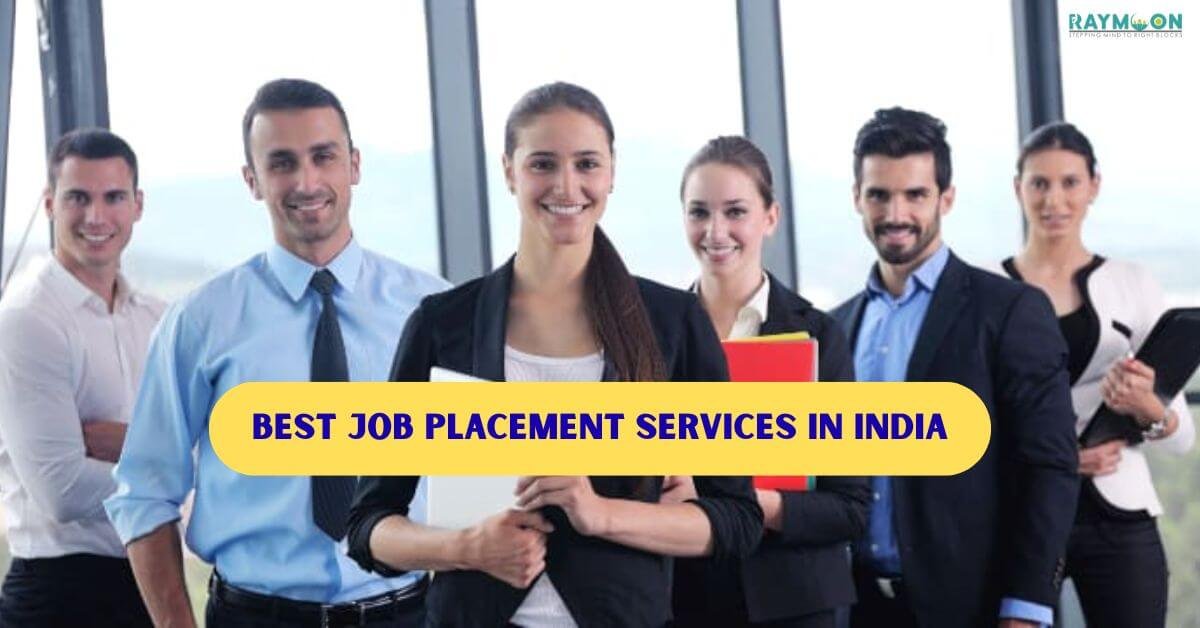 Best Job Placement Services in India