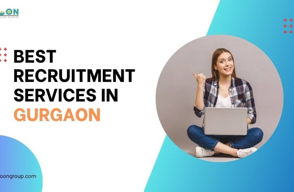 Best Recruitment Services in Gurgaon