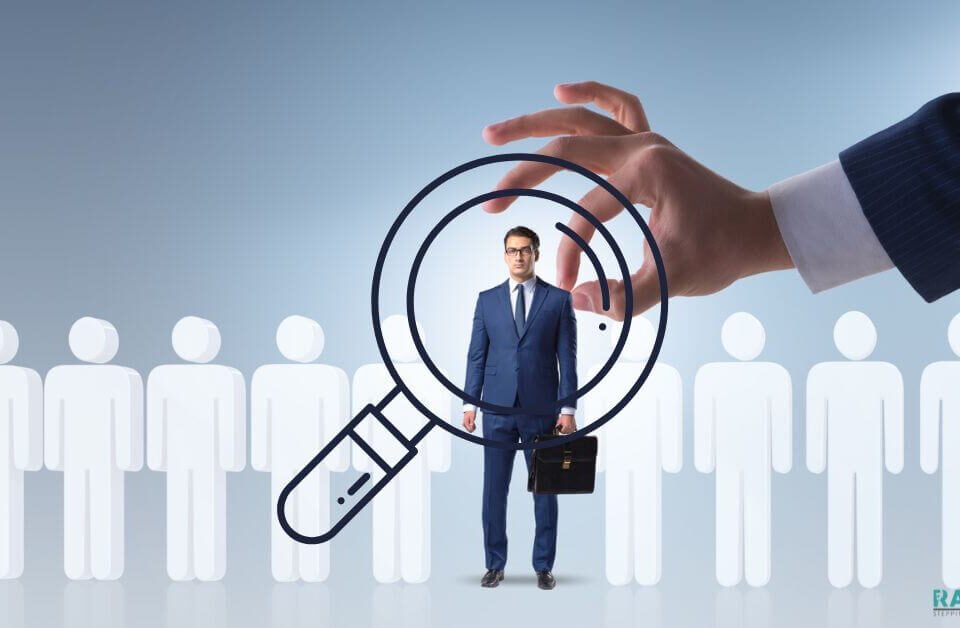 How to Get a Job Through a Recruitment Agency