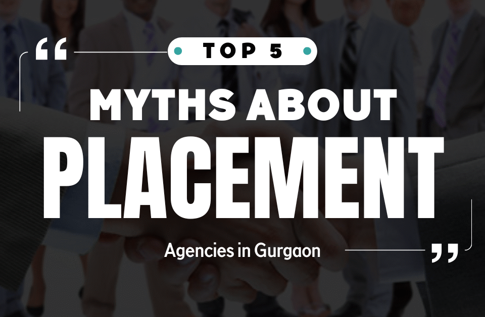 placement agencies in gurgaon