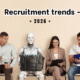 recruitment trends 2026