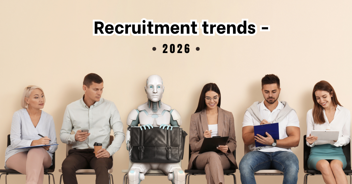 recruitment trends 2026