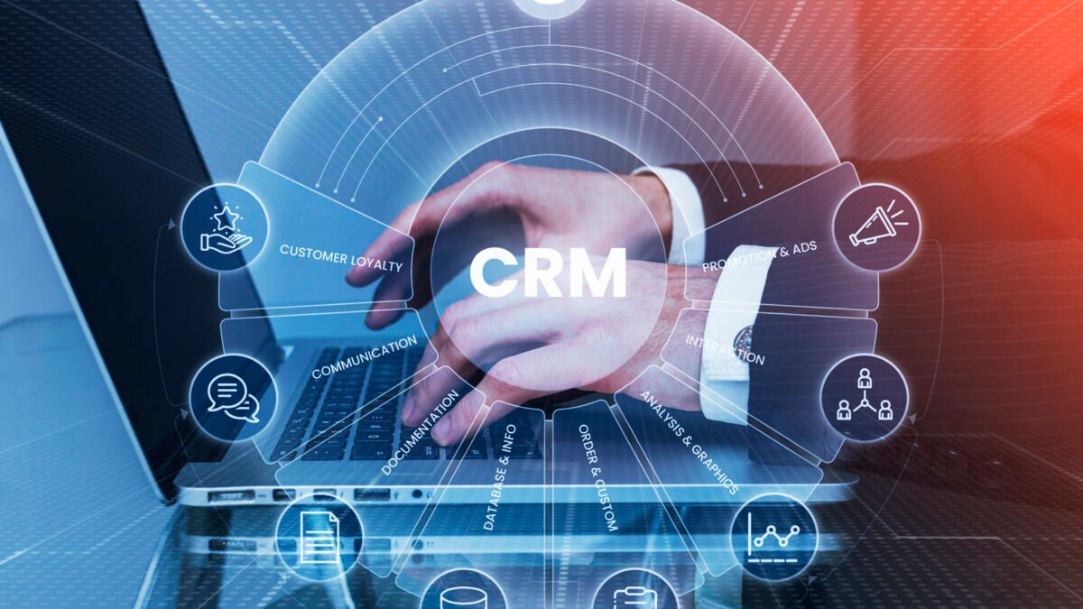 CRM